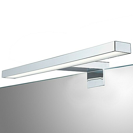 Camargue LED-Spiegelleuchte Mira (5 W, 230 V)