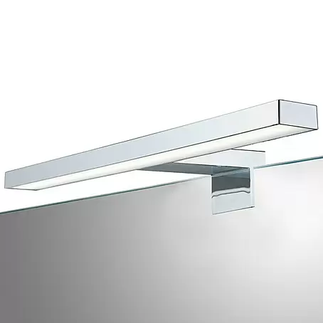 Camargue  LED-Spiegelleuchte Mira