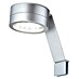 Camargue LED-Spiegelleuchte Narvi 