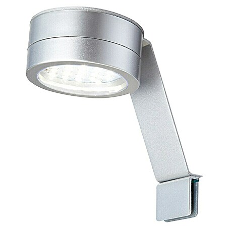Camargue LED-Spiegelleuchte Narvi (2,1 W, 230 V)