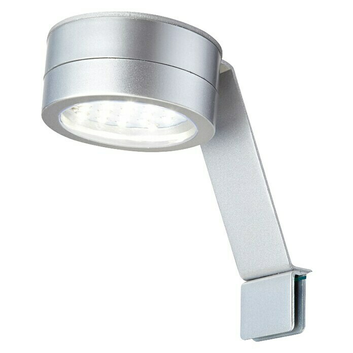Camargue LED-Spiegelleuchte (2 W, 230 V)