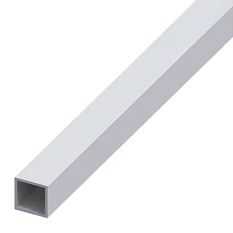 Kantoflex  Vierkantrohr