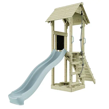 OutdoorToys  Kinderspielturm Lillehammer