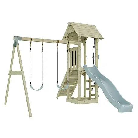 OutdoorToys  Kinderspielturm Vimmerby