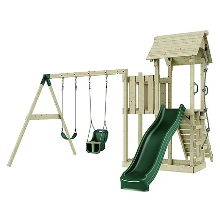 OutdoorToys  Kinderspielturm Uppsala