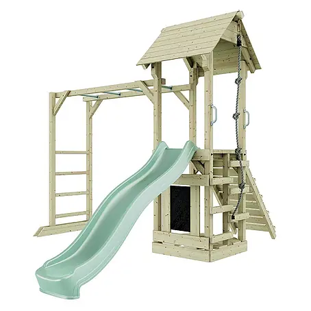 OutdoorToys  Kinderspielturm Lund