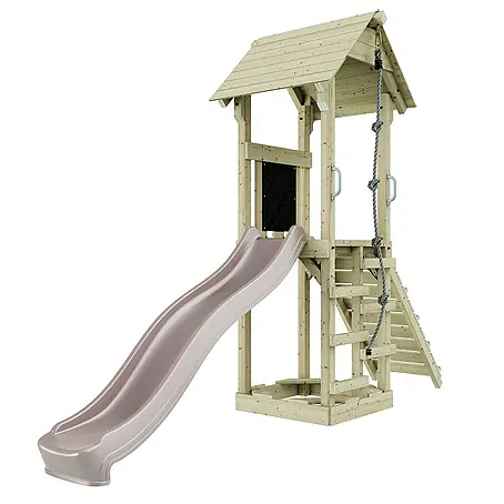 OutdoorToys  Kinderspielturm Lillehammer