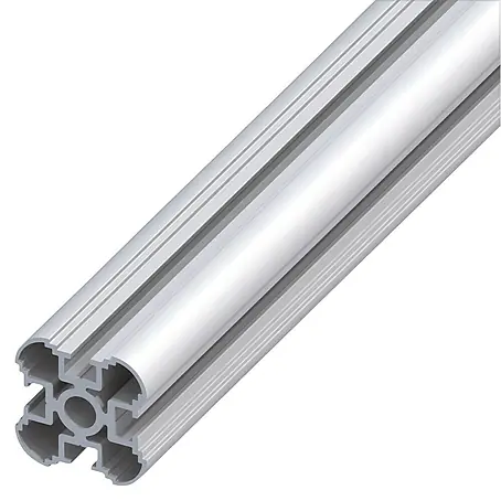 Kantoflex Coaxis Säulenprofil