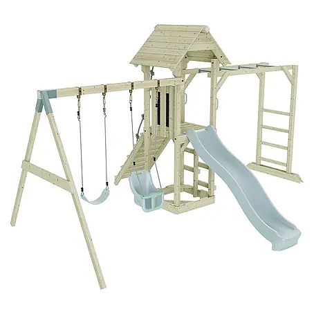 OutdoorToys  Kinderspielturm Örebro