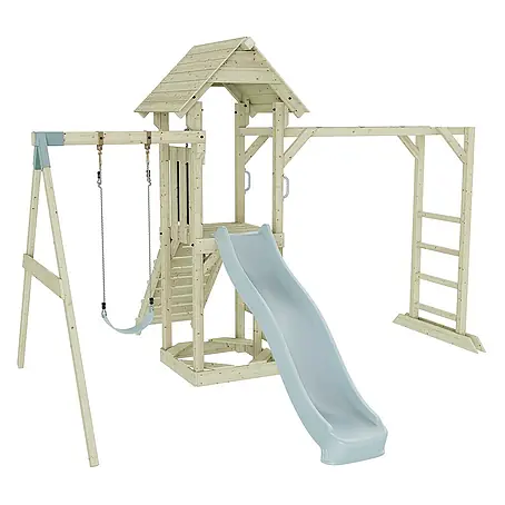 OutdoorToys  Kinderspielturm Malmö