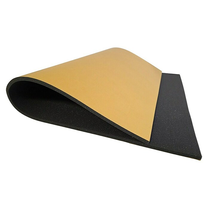 Penasta podloga  (null, PU pena, Do x Š x V: 100 x 75 x 1 cm) | 6473 - Schaumstoff ohne Zuschnitt | HDEB - Akustik/Schaumstoffe | HDE - Sonstige Ambiente | HD - Ambiente | H - Innendeko/Farben | BAUHAUS