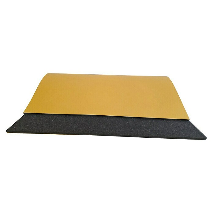 Penasta podloga  (null, PU pena, Do x Š x V: 100 x 75 x 1 cm) | 6473 - Schaumstoff ohne Zuschnitt | HDEB - Akustik/Schaumstoffe | HDE - Sonstige Ambiente | HD - Ambiente | H - Innendeko/Farben | BAUHAUS