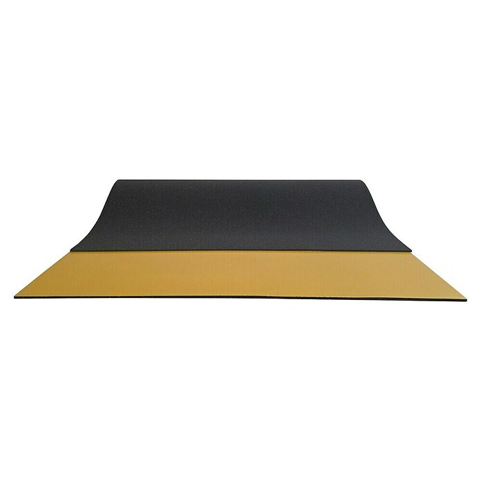 Penasta podloga  (null, PU pena, Do x Š x V: 100 x 75 x 1 cm) | 6473 - Schaumstoff ohne Zuschnitt | HDEB - Akustik/Schaumstoffe | HDE - Sonstige Ambiente | HD - Ambiente | H - Innendeko/Farben | BAUHAUS