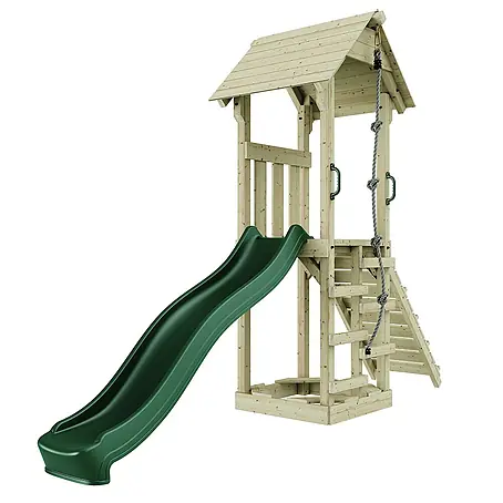 OutdoorToys  Kinderspielturm Lillehammer