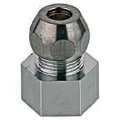 QUETSCH   VERSCHR.  3/8Z.X8mm