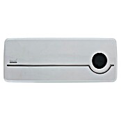 Green Tech Zidna grijalica PTC-W50  (1.000 W - 2.000 W, Bijela) | BAUHAUS