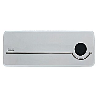 Green Tech Stenski grelnik PTC-W50 (1.000 W - 2.000 W, Bela)