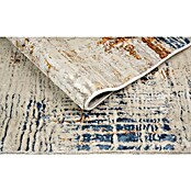 Alfombra de pelo corto Relato (Multicolor, 190 x 135 cm, 100% Poliéster) | BAUHAUS