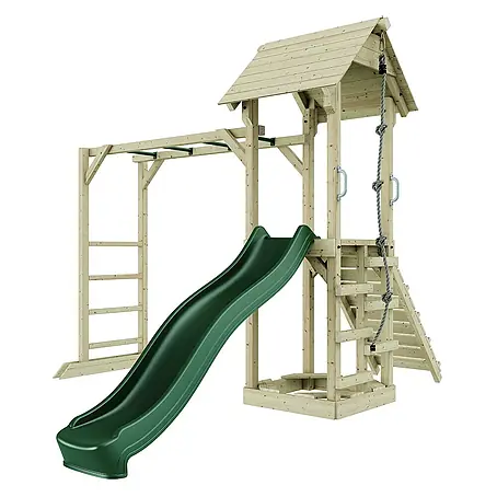 OutdoorToys  Kinderspielturm Lund