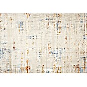 Alfombra de pelo corto Relato (Multicolor, 190 x 135 cm, 100% Poliéster) | BAUHAUS