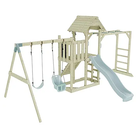 OutdoorToys  Kinderspielturm Helsingborg