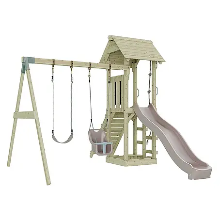 OutdoorToys  Kinderspielturm Vimmerby