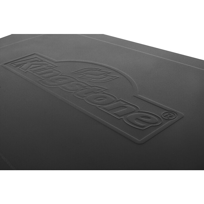 Kingstone Plancha-Grill Pro 4000 (Grillfläche (B x T): 87 x 54 cm, 16 kW, Anzahl Brenner: 4 Stk.) | BAUHAUS