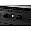 Kingstone Plancha-Grill Pro 4000 (Grillfläche (B x T): 87 x 54 cm, 16 kW, Anzahl Brenner: 4 Stk.) | BAUHAUS