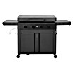 Kingstone Plancha-Grill Pro 4000 (Grillfläche (B x T): 87 x 54 cm, 16 kW, Anzahl Brenner: 4 Stk.) | BAUHAUS