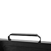 Kingstone Plancha-Grill Pro 4000 (Grillfläche (B x T): 87 x 54 cm, 16 kW, Anzahl Brenner: 4 Stk.) | BAUHAUS
