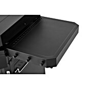 Kingstone Plancha-Grill Pro 4000 (Grillfläche (B x T): 87 x 54 cm, 16 kW, Anzahl Brenner: 4 Stk.) | BAUHAUS