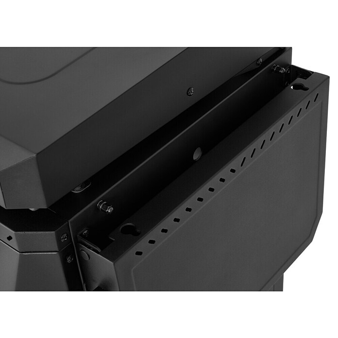 Kingstone Plancha-Grill Pro 4000 (Grillfläche (B x T): 87 x 54 cm, 16 kW, Anzahl Brenner: 4 Stk.) | BAUHAUS