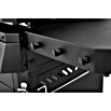 Kingstone Plancha-Grill Pro 4000 (Grillfläche (B x T): 87 x 54 cm, 16 kW, Anzahl Brenner: 4 Stk.) | BAUHAUS