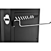 Kingstone Plancha-Grill Pro 4000 (Grillfläche (B x T): 87 x 54 cm, 16 kW, Anzahl Brenner: 4 Stk.) | BAUHAUS