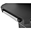 Kingstone Plancha-Grill Pro 4000 (Grillfläche (B x T): 87 x 54 cm, 16 kW, Anzahl Brenner: 4 Stk.) | BAUHAUS