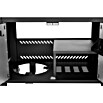 Kingstone Plancha-Grill Pro 4000 (Grillfläche (B x T): 87 x 54 cm, 16 kW, Anzahl Brenner: 4 Stk.) | BAUHAUS