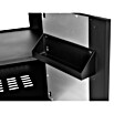 Kingstone Plancha-Grill Pro 4000 (Grillfläche (B x T): 87 x 54 cm, 16 kW, Anzahl Brenner: 4 Stk.) | BAUHAUS