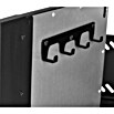 Kingstone Plancha-Grill Pro 4000 (Grillfläche (B x T): 87 x 54 cm, 16 kW, Anzahl Brenner: 4 Stk.) | BAUHAUS