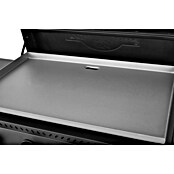 Kingstone Plancha-Grill Pro 4000 (Grillfläche (B x T): 87 x 54 cm, 16 kW, Anzahl Brenner: 4 Stk.) | BAUHAUS