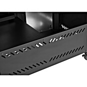 Kingstone Plancha-Grill Pro 4000 (Grillfläche (B x T): 87 x 54 cm, 16 kW, Anzahl Brenner: 4 Stk.) | BAUHAUS