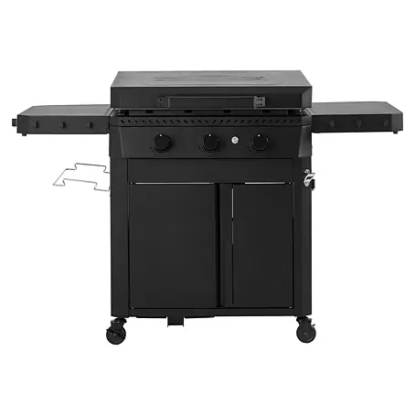 Kingstone  Plancha-Grill Pro 3000