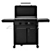Kingstone Plancha-Grill Pro 3000 