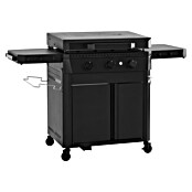 Kingstone Plancha-Grill Pro 3000 (Grillfläche (B x T): 71 x 54 cm, 12 kW, Anzahl Brenner: 3 Stk.) | BAUHAUS
