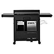 Kingstone Plancha-Grill Pro 3000 (Grillfläche (B x T): 71 x 54 cm, 12 kW, Anzahl Brenner: 3 Stk.) | BAUHAUS