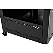 Kingstone Plancha-Grill Pro 3000 (Grillfläche (B x T): 71 x 54 cm, 12 kW, Anzahl Brenner: 3 Stk.) | BAUHAUS