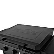 Kingstone Plancha-Grill Pro 3000 (Grillfläche (B x T): 71 x 54 cm, 12 kW, Anzahl Brenner: 3 Stk.) | BAUHAUS