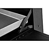 Kingstone Plancha-Grill Pro 3000 (Grillfläche (B x T): 71 x 54 cm, 12 kW, Anzahl Brenner: 3 Stk.) | BAUHAUS