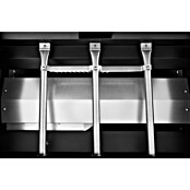 Kingstone Plancha-Grill Pro 3000 (Grillfläche (B x T): 71 x 54 cm, 12 kW, Anzahl Brenner: 3 Stk.) | BAUHAUS