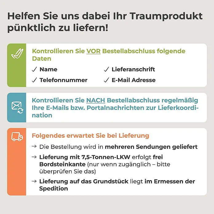 OutdoorToys Kinderspielturm Mille Kinderschaukel; - Holz, Grün - Informationen zu Bestellung, Lieferung und Datenprüfung, um eine pünktliche Lieferung Ihres Traumprodukts zu gewährleisten.