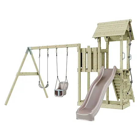 OutdoorToys  Kinderspielturm Uppsala
